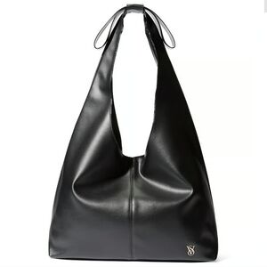 Victoria Secret Bow Tote Bag